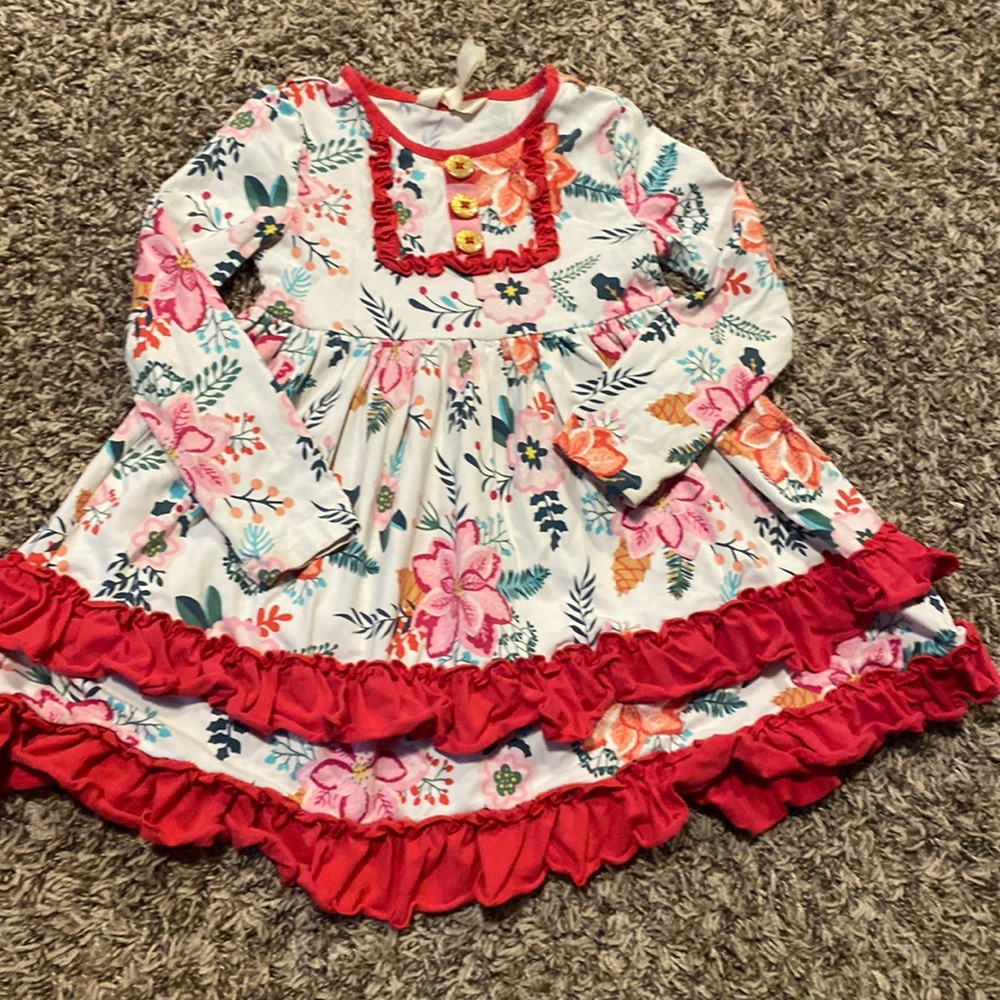 Matilda Jane Size 4 Dress